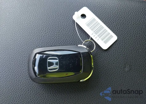 2025 Honda Cr-V Hybrid Sport from USA, damaged, VIN 7FARS5H56SE009664